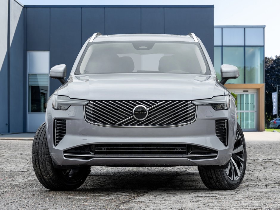 2026 Volvo XC90 B6 AWD Core 7-Seater  CPO FINANCE RATE fr 2.99%*-2
