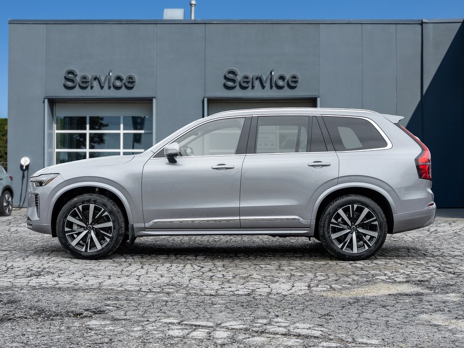 2026 Volvo XC90 B6 AWD Core 7-Seater  CPO FINANCE RATE fr 2.99%*-3