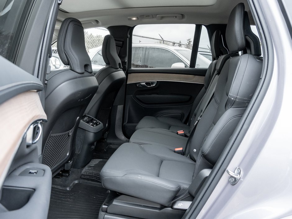 2026 Volvo XC90 B6 AWD Core 7-Seater  CPO FINANCE RATE fr 2.99%*-22