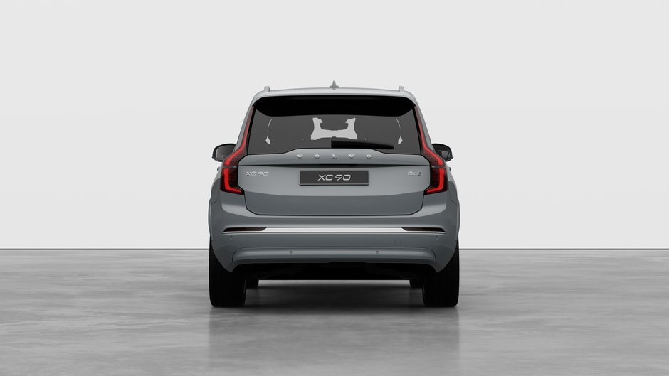2026 Volvo XC90 B6 AWD Core Bright Theme 7-Seater-5