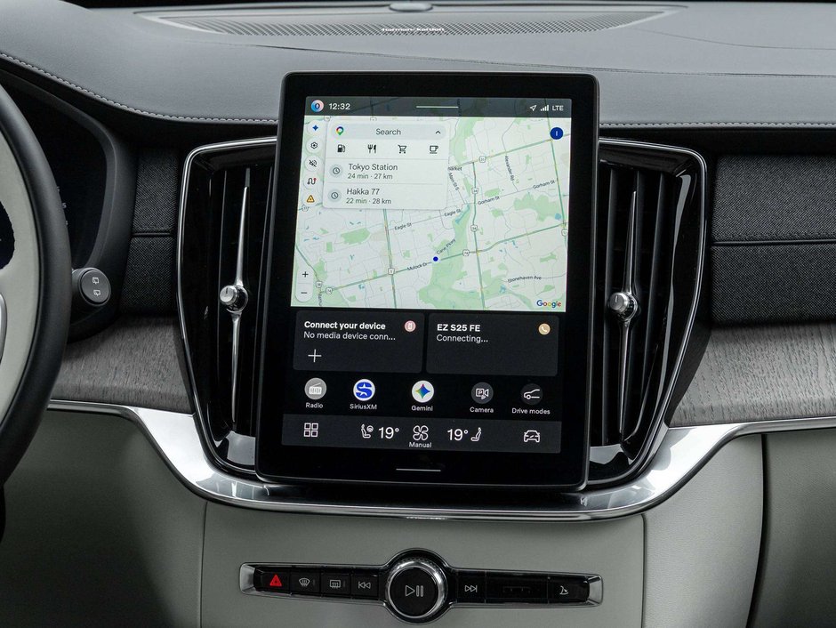 2026 Volvo XC90 ULTRA ?Exec Demo ? One Owner ?Finance fr 2.99%*-27
