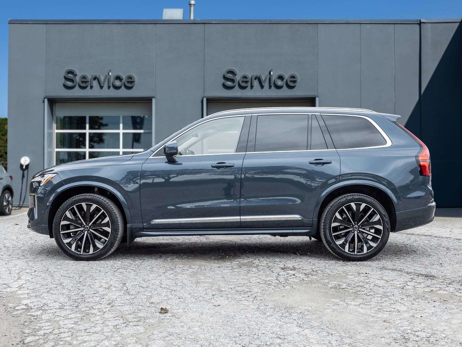 2026 Volvo XC90 ULTRA ?Exec Demo ? One Owner ?Finance fr 2.99%*-3