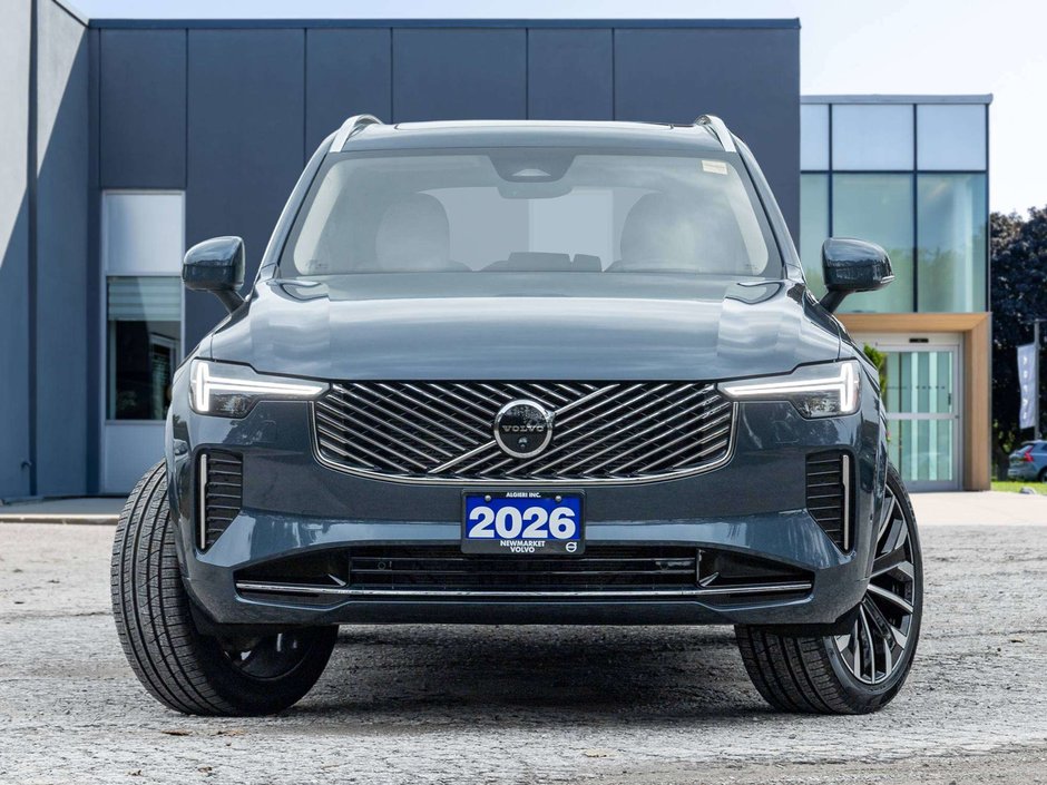 2026 Volvo XC90 ULTRA ?Exec Demo ? One Owner ?Finance fr 2.99%*-2