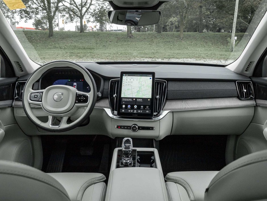 2026 Volvo XC90 ULTRA ?Exec Demo ? One Owner ?Finance fr 2.99%*-26