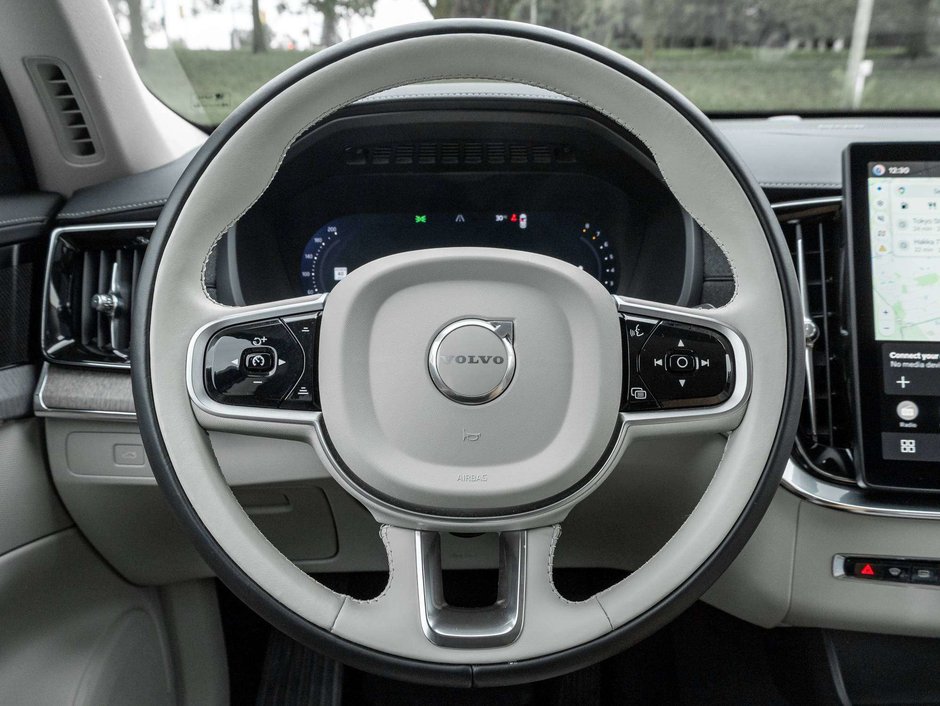 2026 Volvo XC90 ULTRA ?Exec Demo ? One Owner ?Finance fr 2.99%*-8