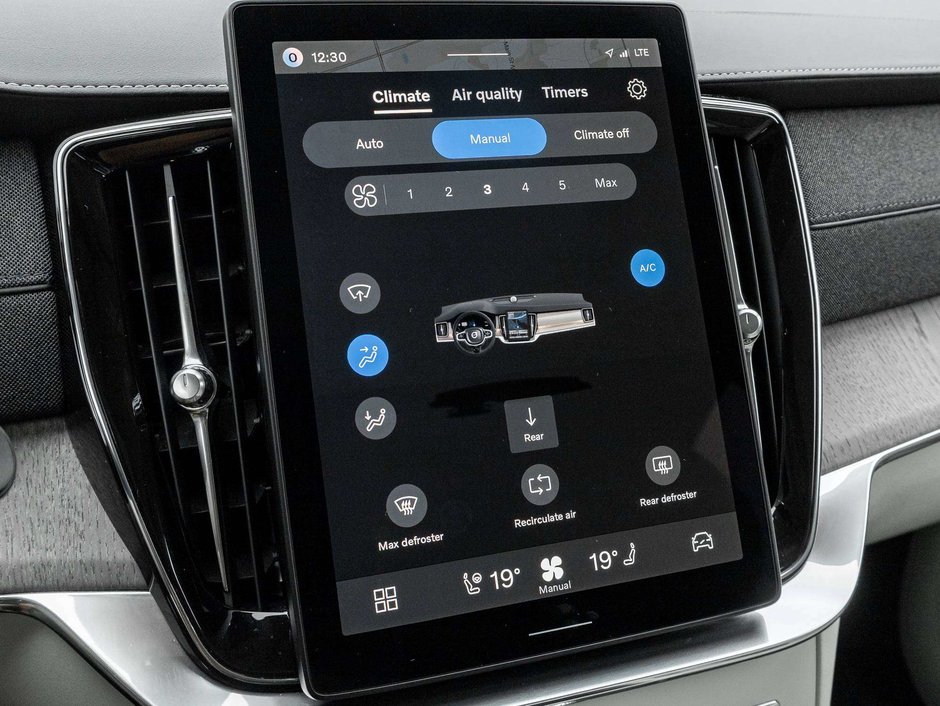2026 Volvo XC90 ULTRA ?Exec Demo ? One Owner ?Finance fr 2.99%*-21