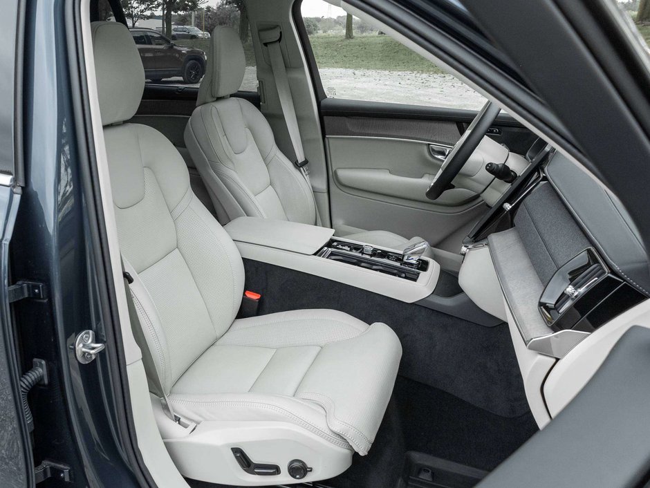 2026 Volvo XC90 ULTRA ?Exec Demo ? One Owner ?Finance fr 2.99%*-23