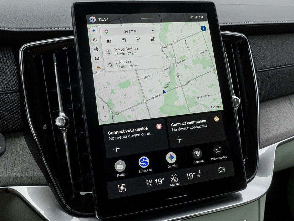 2026 Volvo XC90 ULTRA ?Exec Demo ? One Owner ?Finance fr 2.99%*-11
