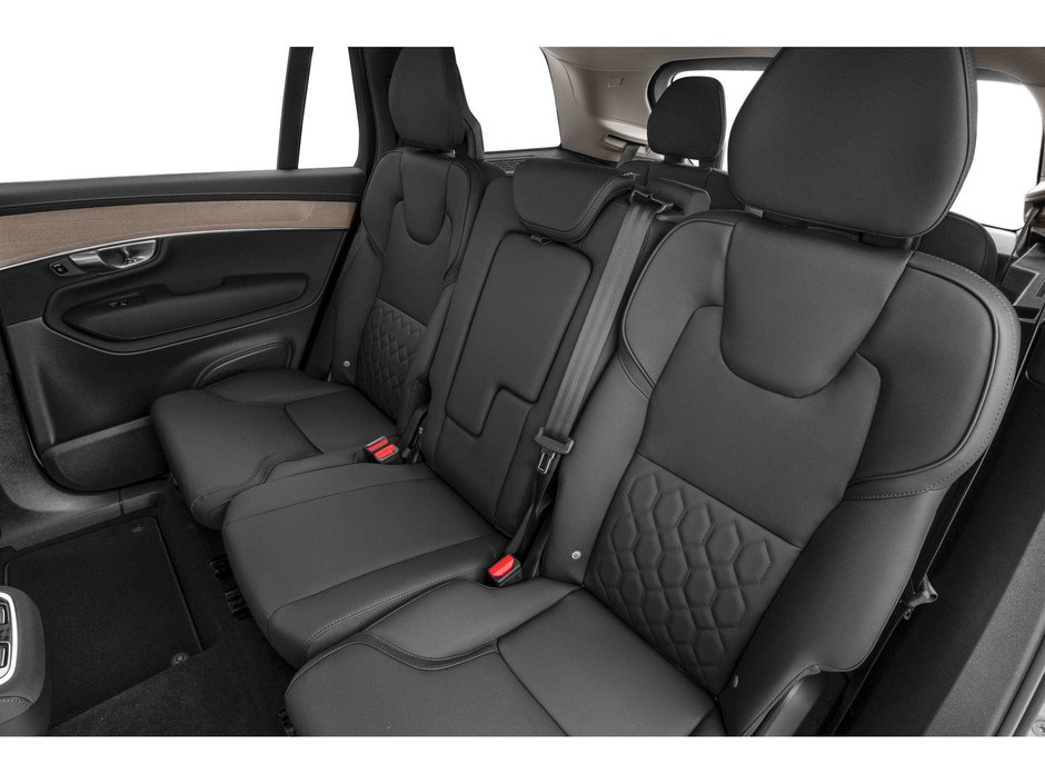 2026 Volvo XC90 PLUS^Ultra Low Mileage^Like New^CPO Rate fr 2.99%*-9