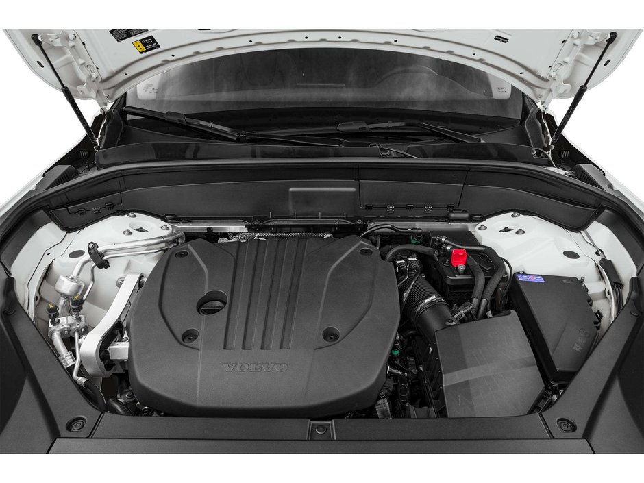 2026 Volvo XC90 PLUS^Ultra Low Mileage^Like New^CPO Rate fr 2.99%*-8