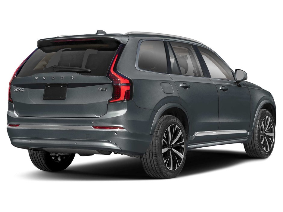 2026 Volvo XC90 PLUS^Low Mileage^Volvo CPO Finance Rate fr 2.99%*-3