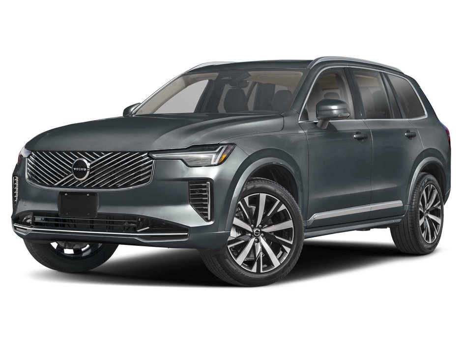 2026 Volvo XC90 PLUS^Low Mileage^Volvo CPO Finance Rate fr 2.99%*-2