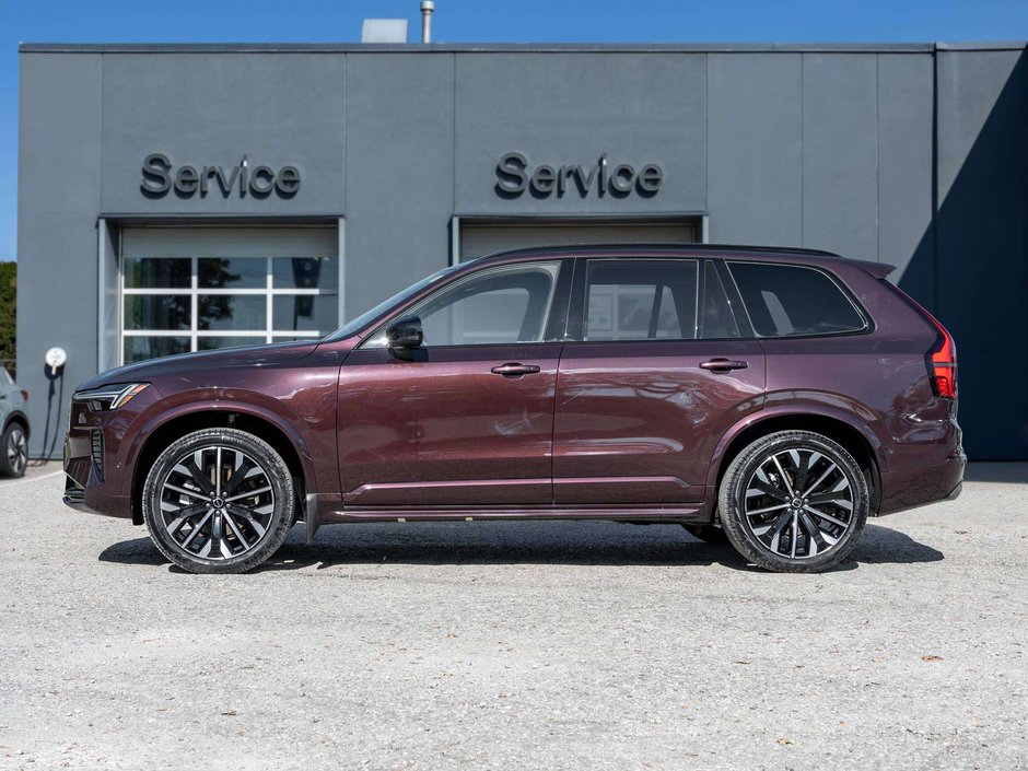 Volvo XC90 PLUS^Foldable Hitch^Harman Kardon^Rate fr 2.99%* 2026-2
