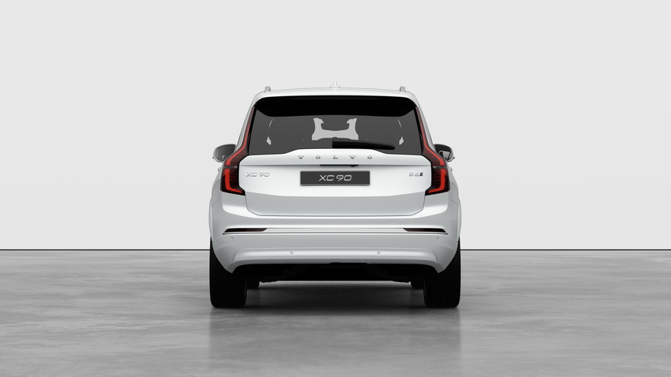 2027 Volvo XC90 B6 AWD Plus Dark Theme 7-Seater-5