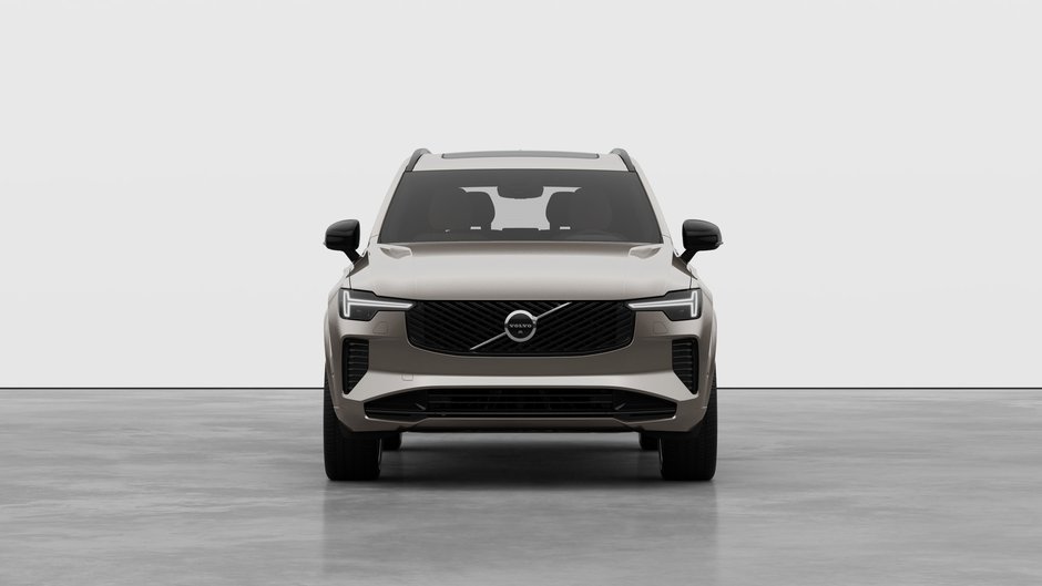 2027 Volvo XC90 B6 AWD Plus Dark Theme 7-Seater-4