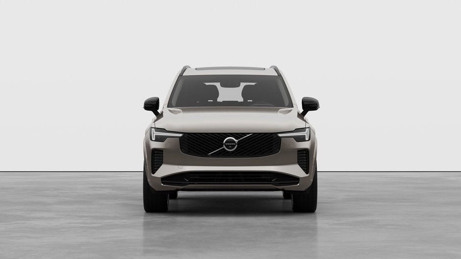 2027 Volvo XC90 B6 AWD Ultra Dark Theme 7-Seater-4