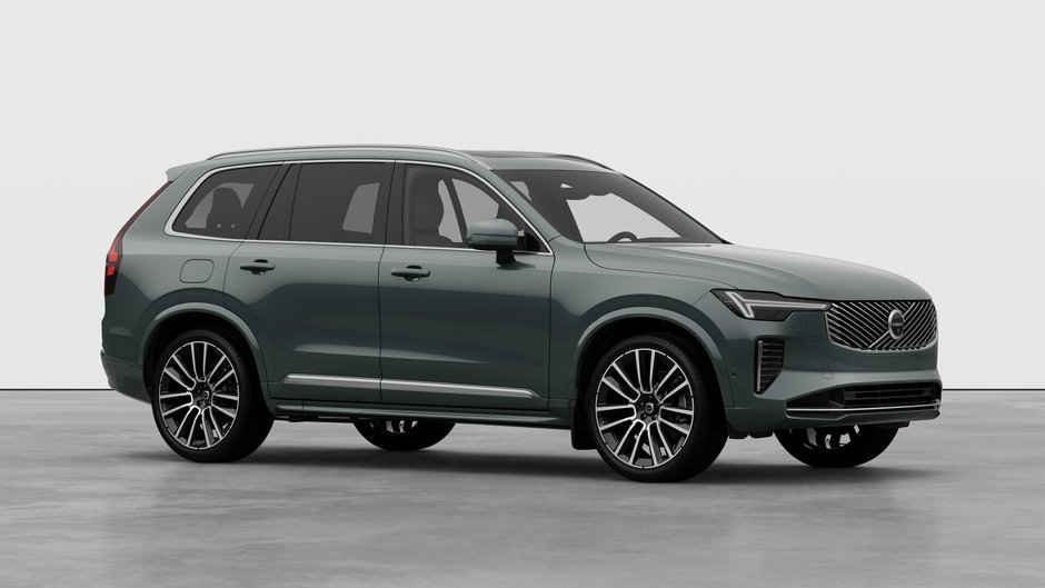 2027 Volvo XC90 B6 AWD Ultra Bright Theme 6-Seater-2