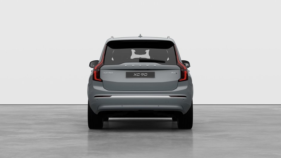 2027 Volvo XC90 B6 AWD Core Bright Theme 7-Seater-5
