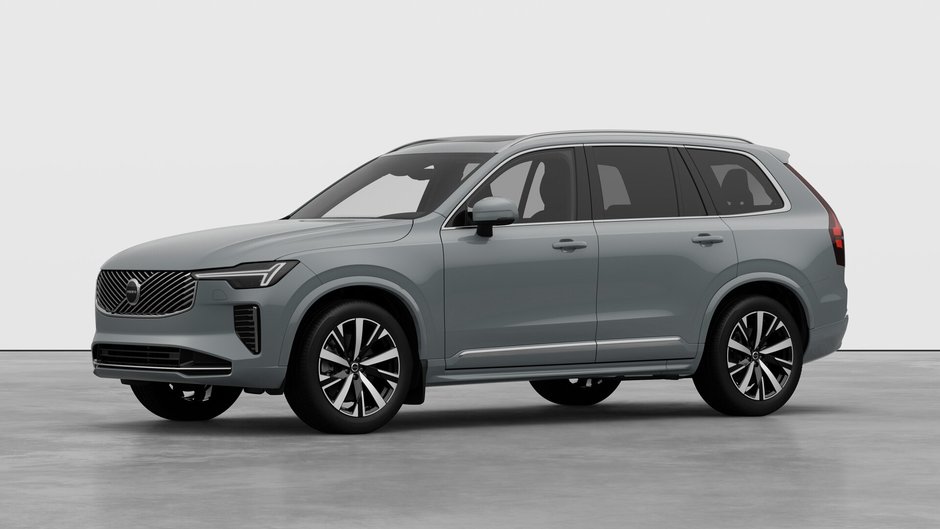 2027 Volvo XC90 B6 AWD Core Bright Theme 7-Seater-0