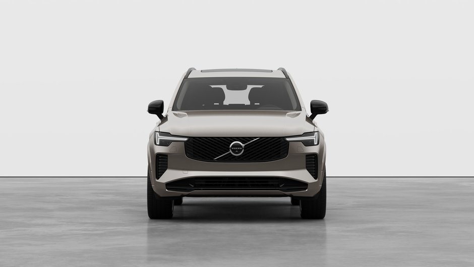 2027 Volvo XC90 B6 AWD Plus Dark Theme 7-Seater-4
