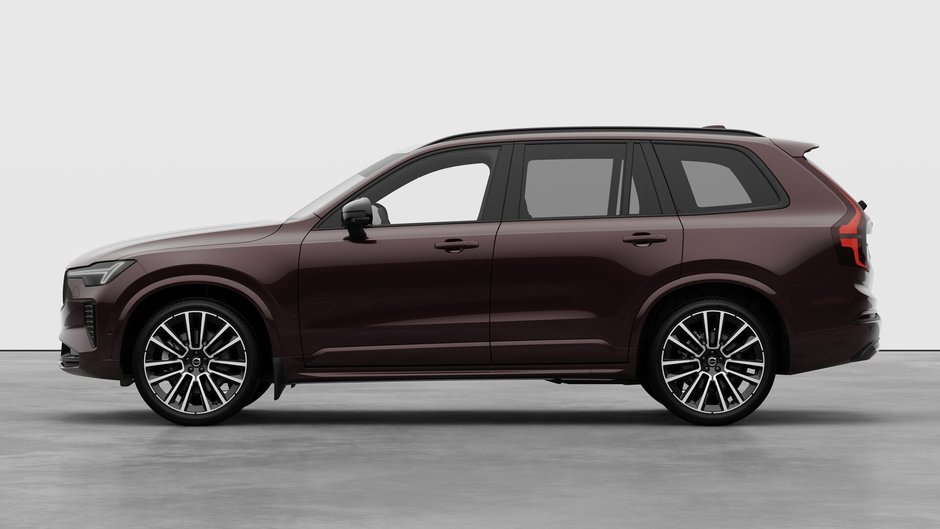 Volvo XC90 B6 AWD Ultra Dark Theme 7-Seater 2027-7