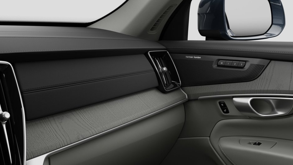 Volvo XC90 B6 AWD Ultra Bright Theme 6-Seater 2027-8