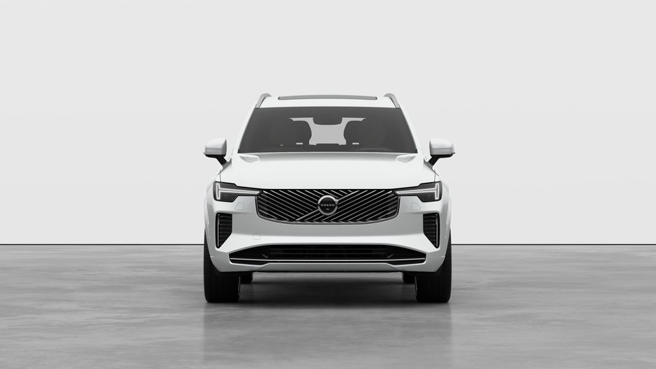 Volvo XC90 B6 AWD Ultra Bright Theme 7-Seater 2027-4