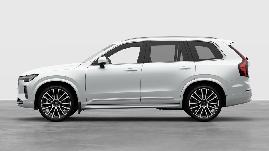 Volvo XC90 B6 AWD Ultra Bright Theme 7-Seater 2027-7