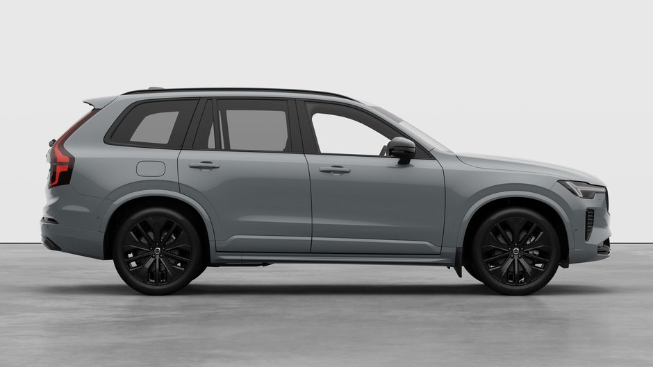 Volvo XC90 B6 AWD Ultra Black Edition 7-Seater 2027-6