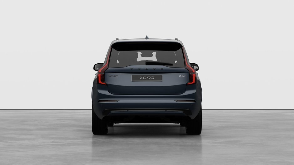 2027 Volvo XC90 B6 AWD Ultra Black Edition 7-Seater-5