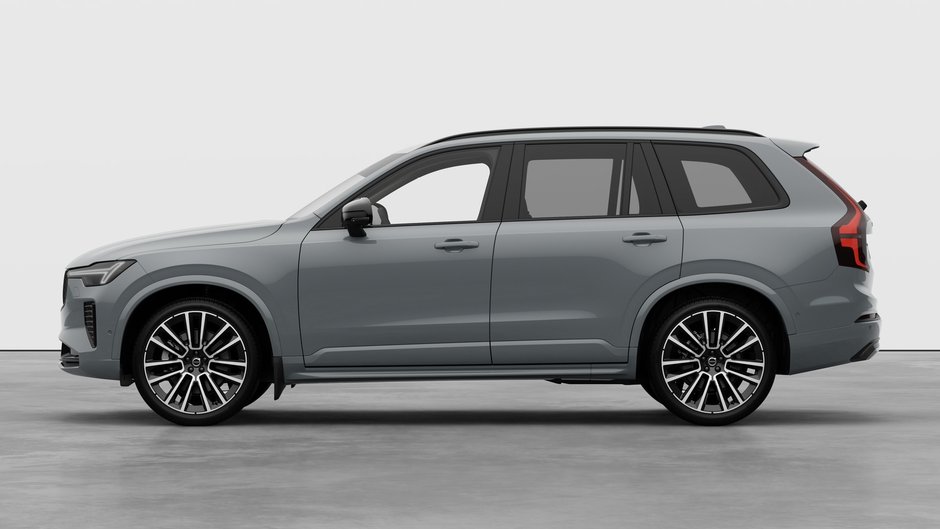 2027 Volvo XC90 B6 AWD Plus Dark Theme 7-Seater-7