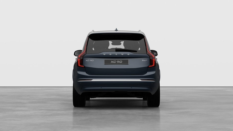 2027 Volvo XC90 B6 AWD Ultra Bright Theme 6-Seater-5