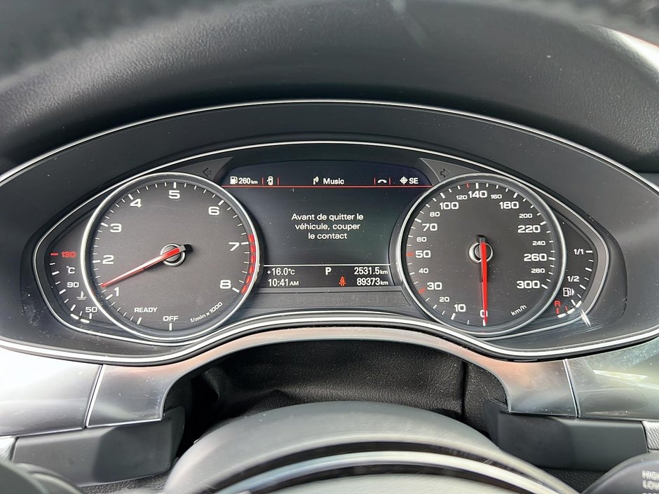 2018 Audi A6 Progressiv-11