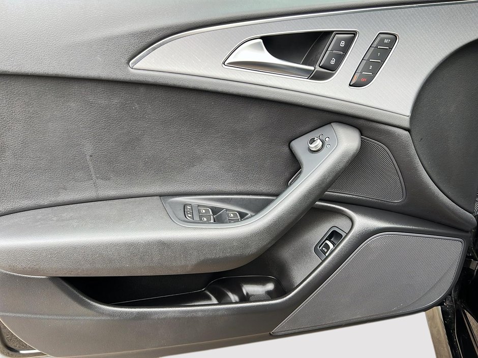 2018 Audi A6 Progressiv-9