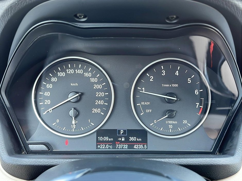 2018 BMW X1 XDrive28i-13