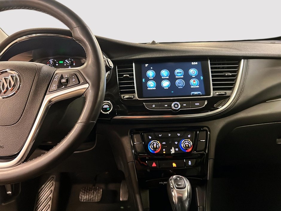 2017 Buick Encore Essence-16