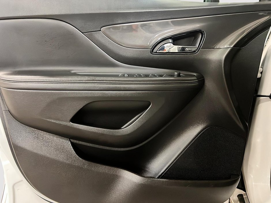 2017 Buick Encore Essence-9