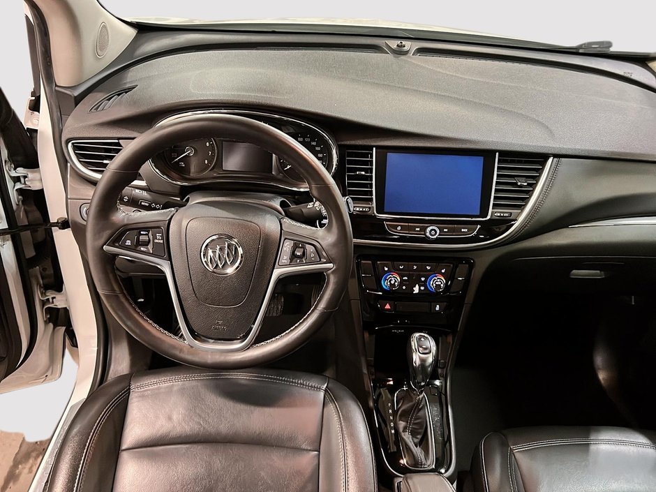 2017 Buick Encore Essence-8