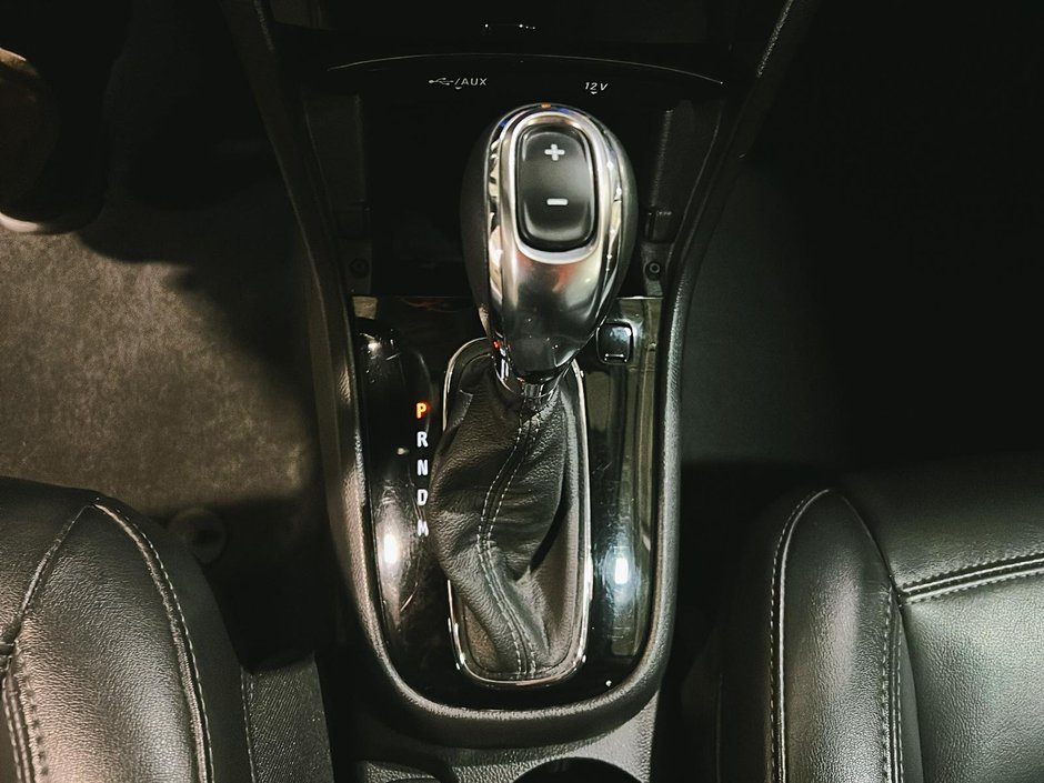 2017 Buick Encore Essence-12