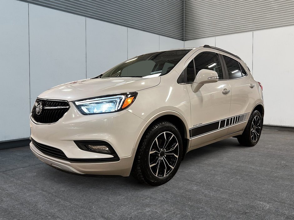 2017 Buick Encore Essence-0