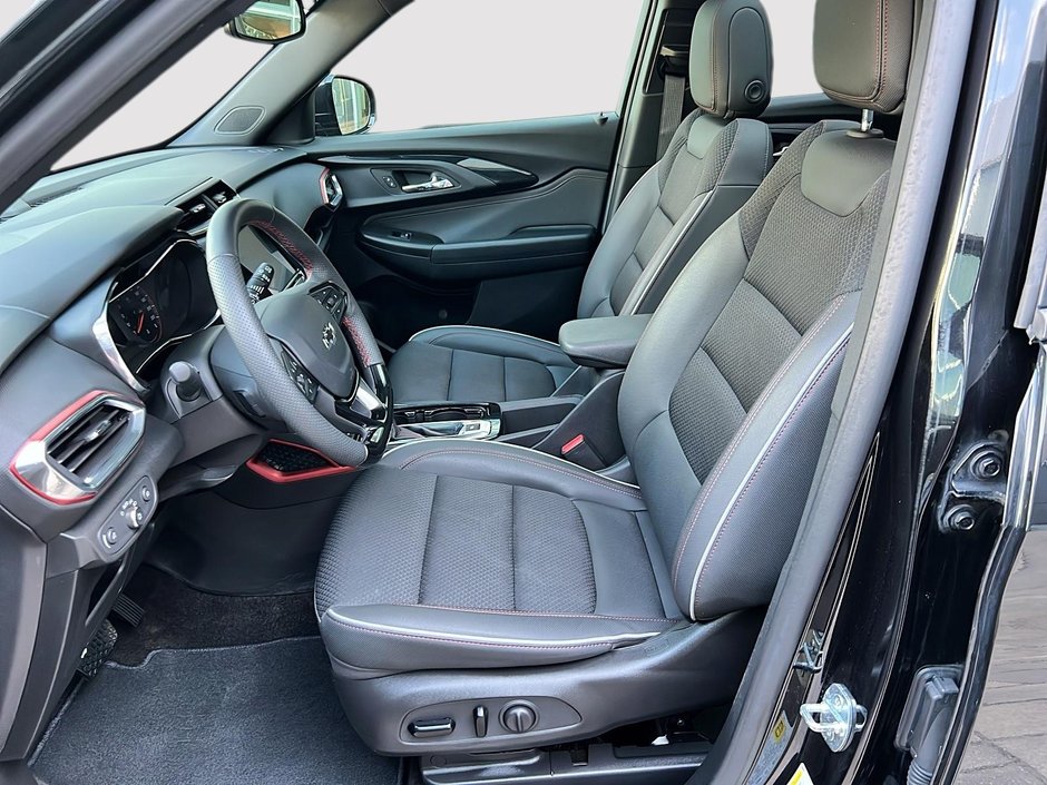 Chevrolet Trailblazer RS AWD TOIT-PANORAMIQUE 2023-8