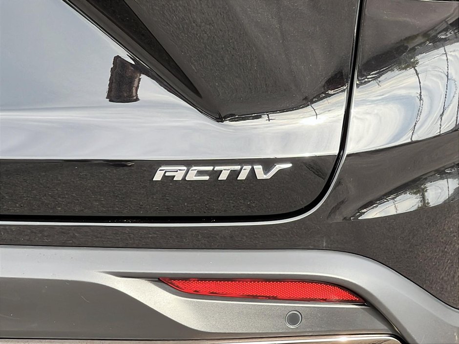 Chevrolet Trax ACTIV 2025-15