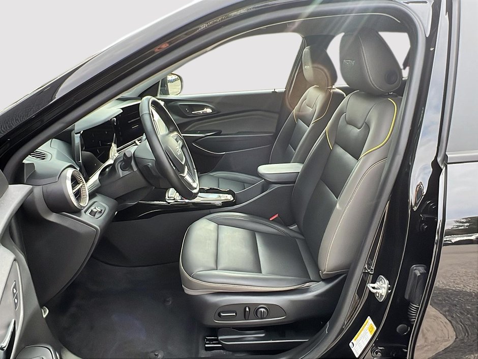 Chevrolet Trax ACTIV 2025-8