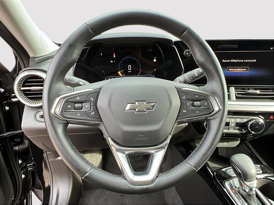 Chevrolet Trax ACTIV 2025-11
