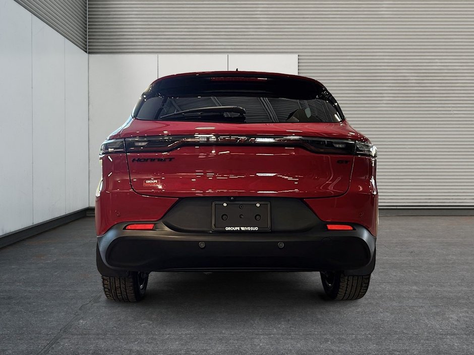 Dodge HORNET GT PLUS AWD BLACKTOP | TOIT OUVRANT | 2024-2