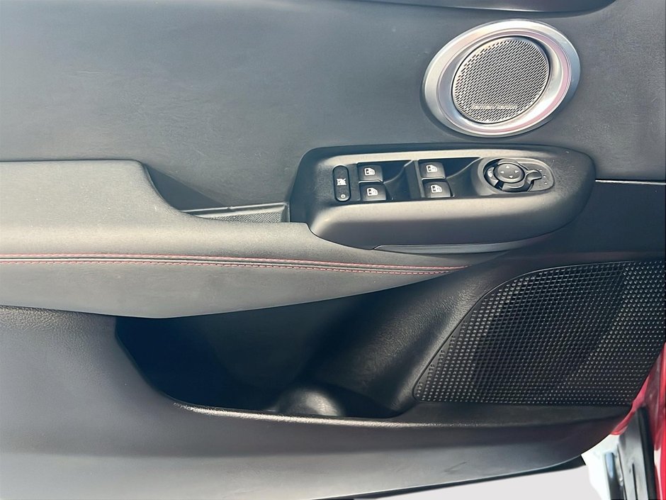 Dodge HORNET GT PLUS AWD BLACKTOP | TOIT OUVRANT | 2024-9