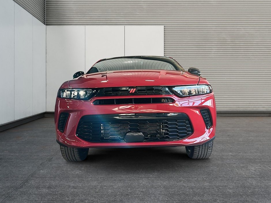Dodge HORNET GT PLUS AWD BLACKTOP | TOIT OUVRANT | 2024-1
