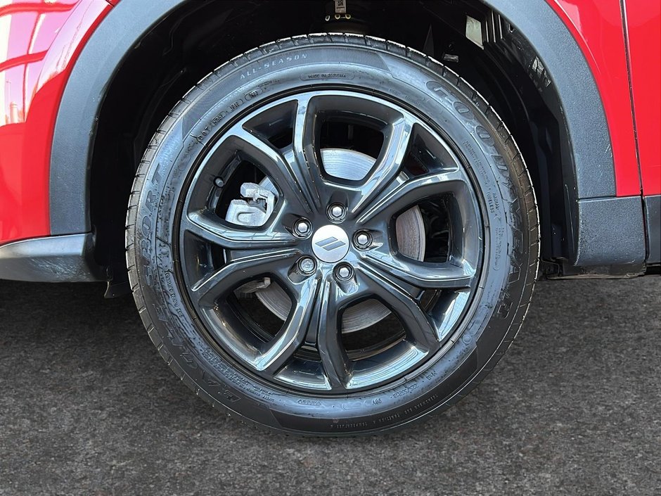 Dodge HORNET GT PLUS AWD BLACKTOP | TOIT OUVRANT | 2024-5