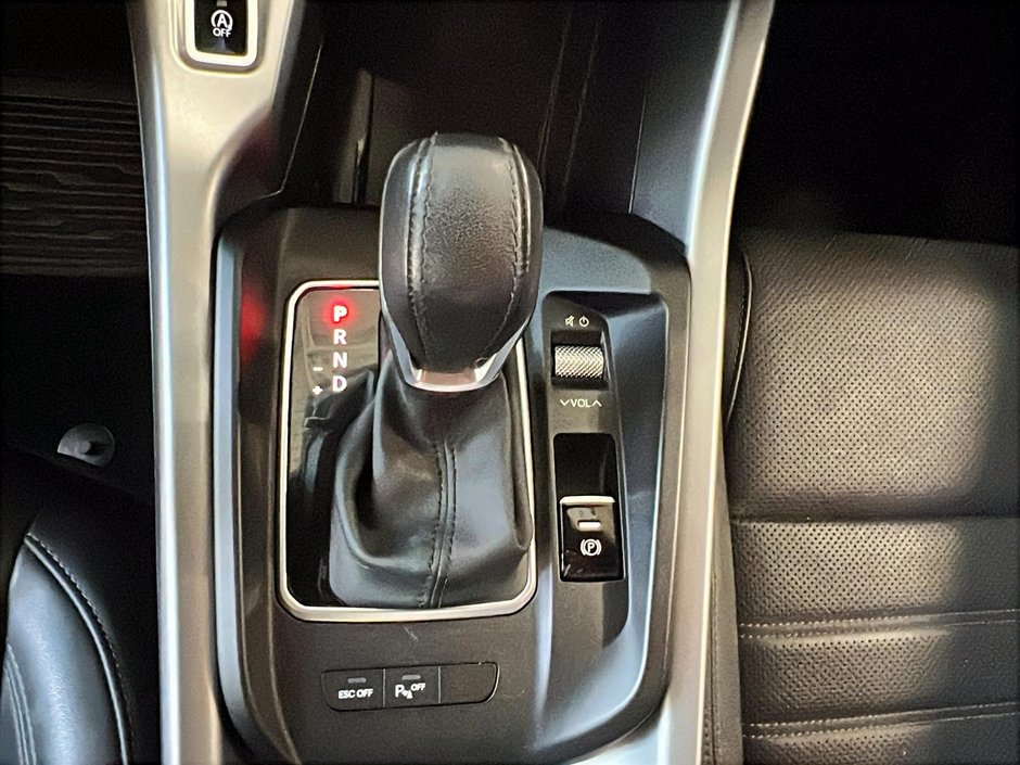 Dodge HORNET GT PLUS AWD BLACKTOP | TOIT OUVRANT | 2024-12