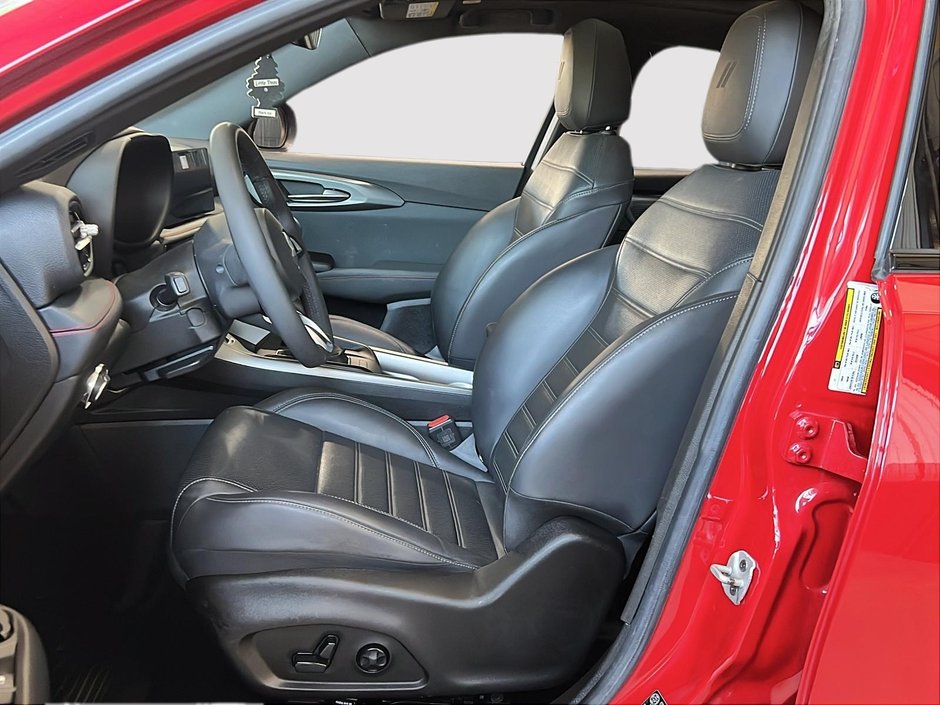 Dodge HORNET GT PLUS AWD BLACKTOP | TOIT OUVRANT | 2024-7